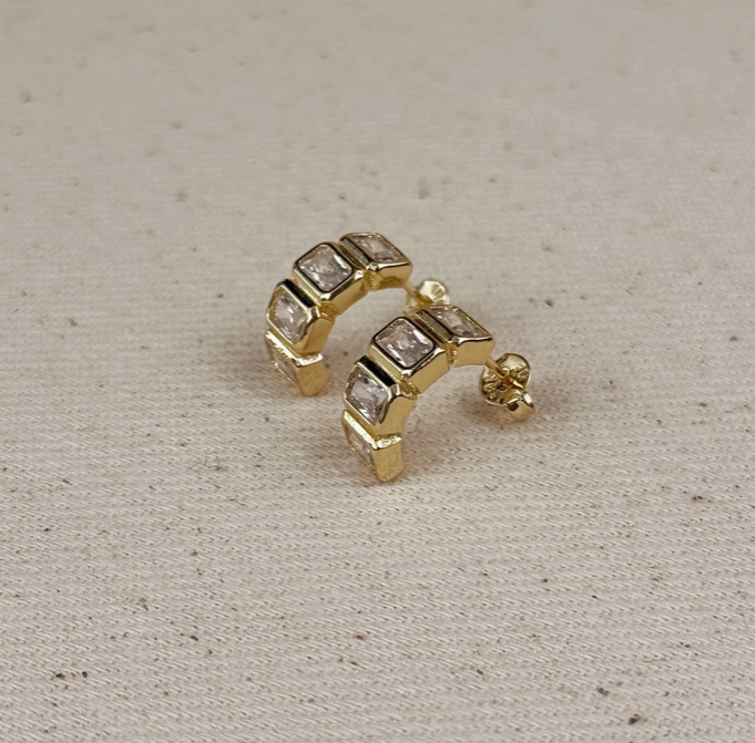 Cadence Earrings