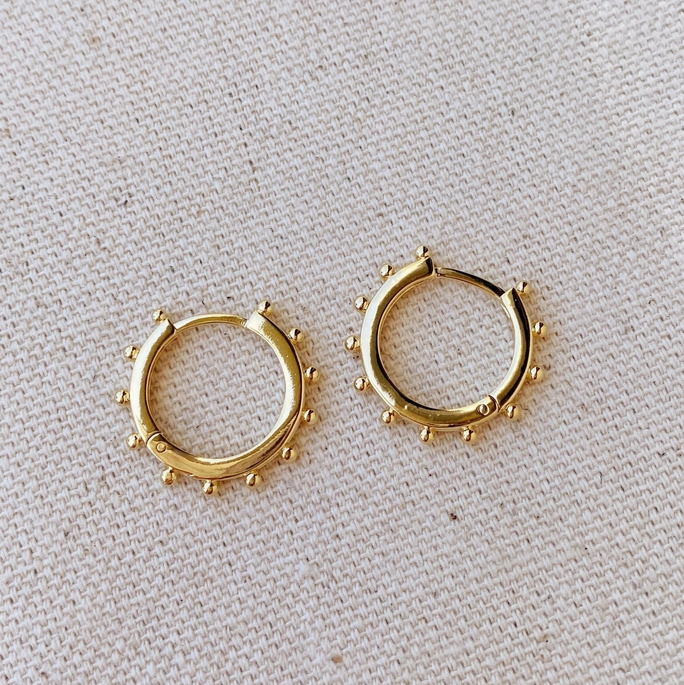 Delia Hoops
