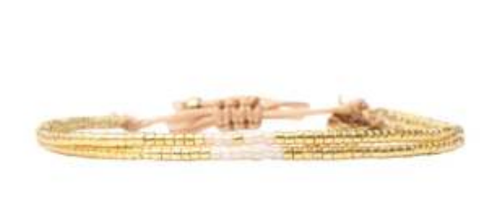 Lya Bracelet