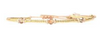 Nina Bracelet