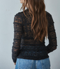 Allure Lace Top