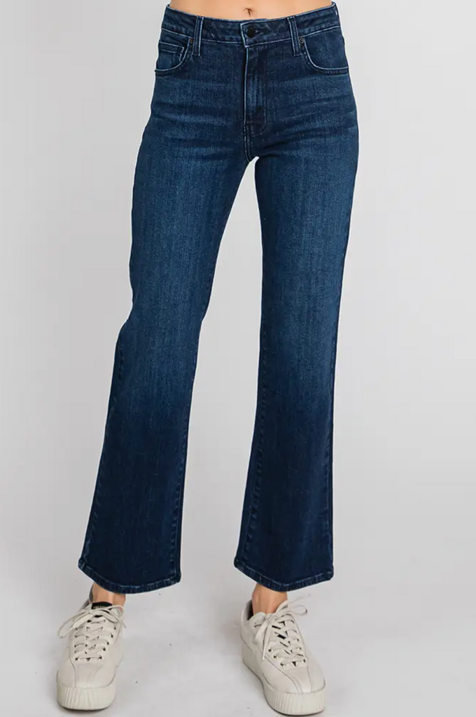 Venice Denim• Dark Wash