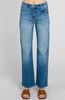 Venice Denim • Light Wash