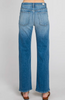 Venice Denim • Light Wash