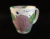Vintage Japanese Mug