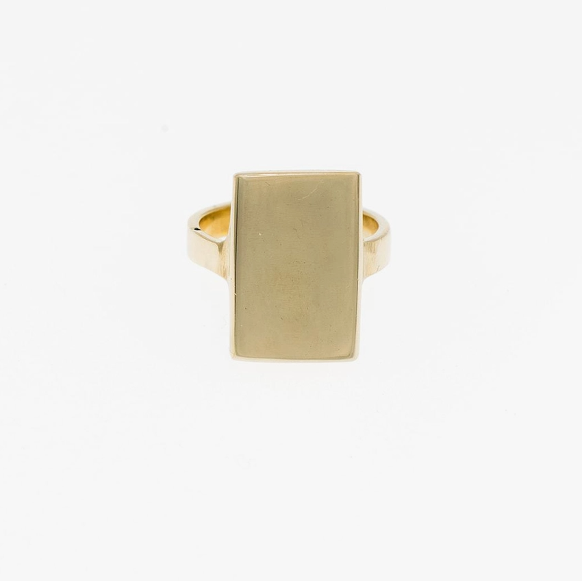 Dione Ring