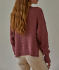 Baylor Pullover