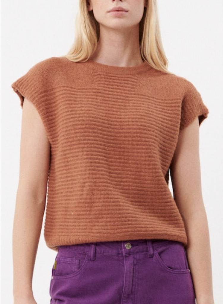 Hailey Sweater