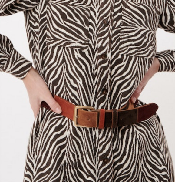 Jess Belt