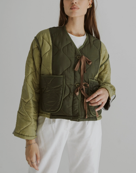 Niko Jacket