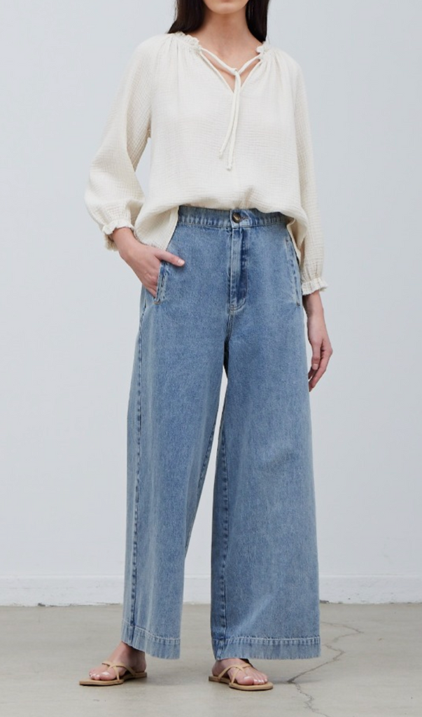 Sandy Denim