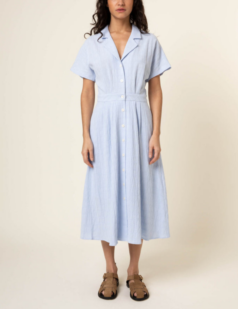 Alexandra Dress