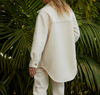 Peaches n' Cream Jacket