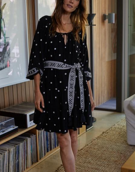 Ivana Dress