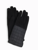 Puffer Gloves
