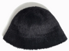 Fluffy Bucket Hat