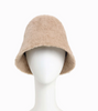 Fluffy Bucket Hat