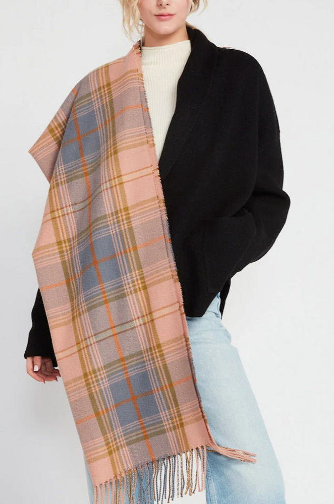 Willa Scarf