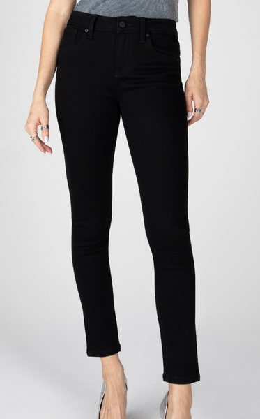 Sophie Denim• Mid Rise Skinny Jeans