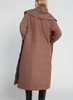 Offhour Homecoat