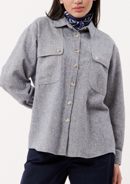Vivienne Blouse
