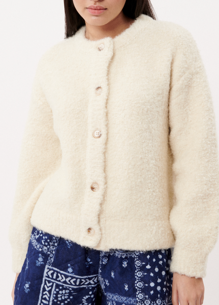 Megane Sweater