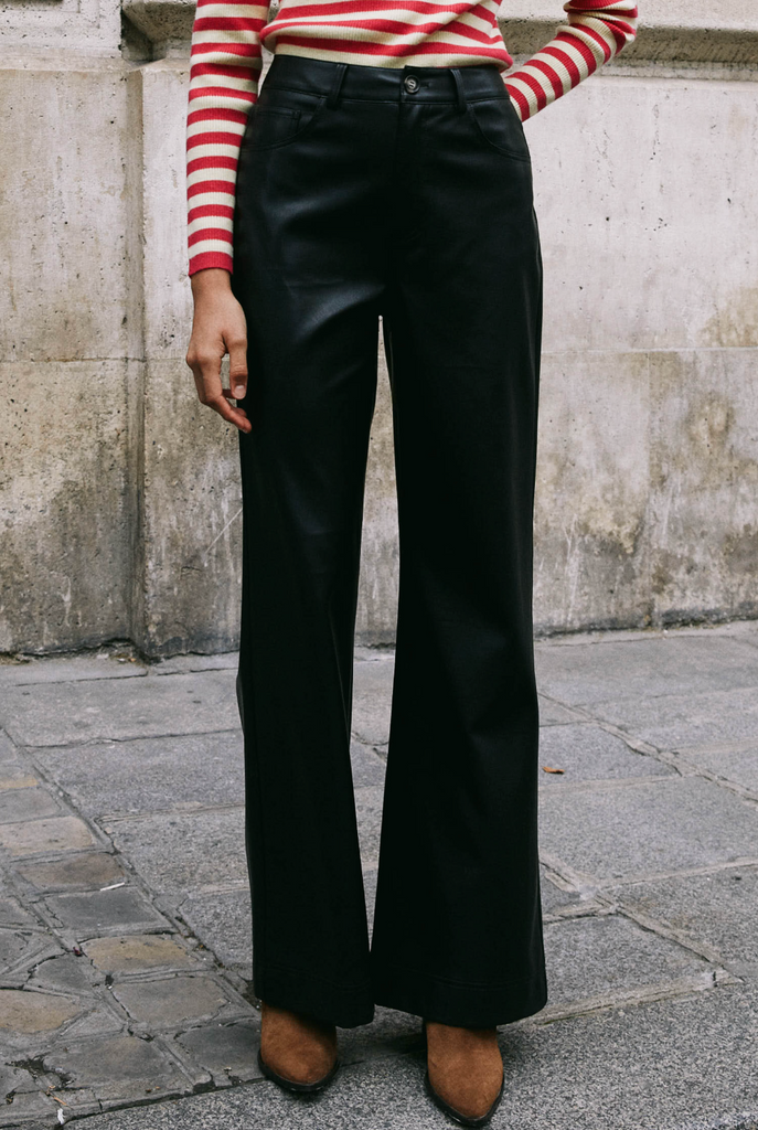 Cherry Pants