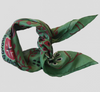 Mini Marushka Scarf • Green
