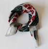 Mini Tahiti Scarf • Rouge