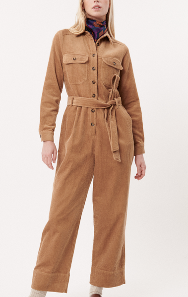 Alya Jumpsuit