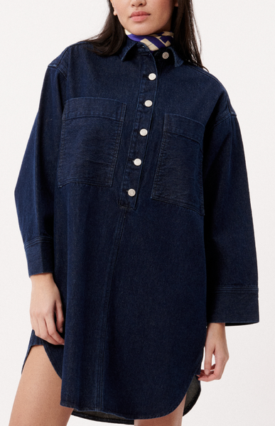 Domitille Tunic Dress