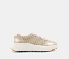 Selina Woven Sneaker