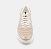 Selina Woven Sneaker