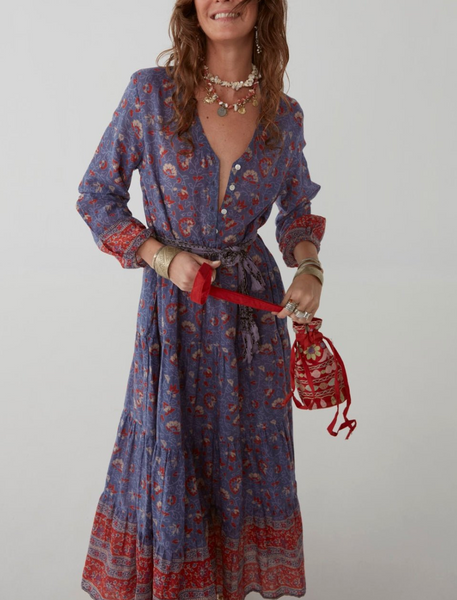 Maria Dress