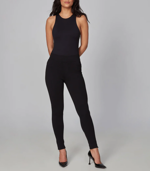 Anna Mid-Rise Leggings