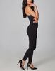 Anna Mid-Rise Leggings