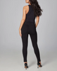 Anna Mid-Rise Leggings