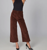 Colette Wide Leg Cords