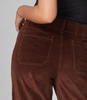 Colette Wide Leg Cords