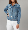 Gabriella Denim Jacket