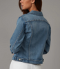 Gabriella Denim Jacket