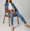 Gabriella Denim Jacket