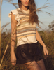 Sigrid Knit Top