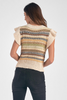 Sigrid Knit Top