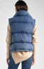 Elsha Puffer Vest