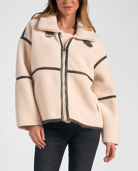 Hela Jacket