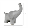 Ceramic Elephant
