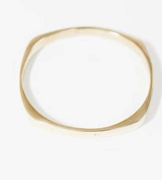 Square Bangle I