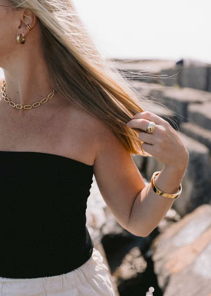 Square Bangle II