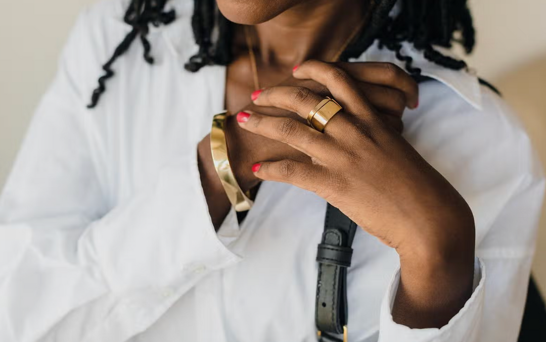 Square Bangle II